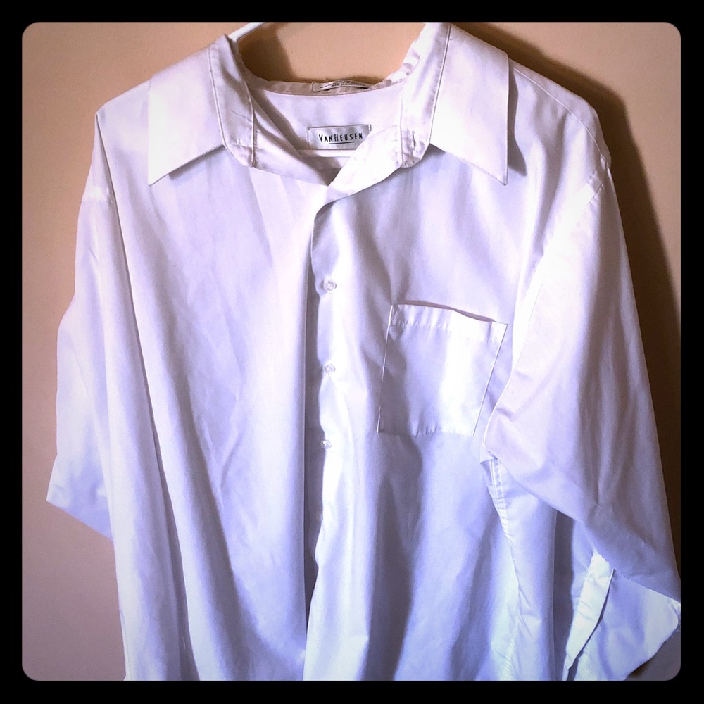 Van Heusen Dress Shirt